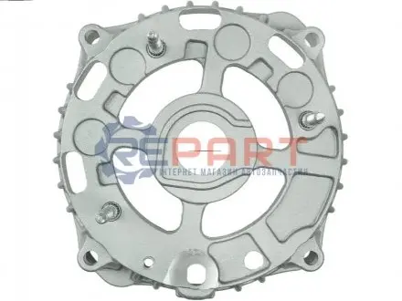 Фото Автозапчастина AS (ABR4056S) зображення 1