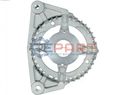 Фото Автозапчастина AS (ABR4059S) зображення 1