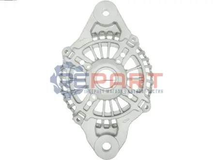 Фото Кришка генератора AS (ABR5001) зображення 1