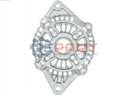 Фото 1 — Кришка генератора AS (ABR5035S) Фото Кришка генератора AS (ABR5035S) зображення 1