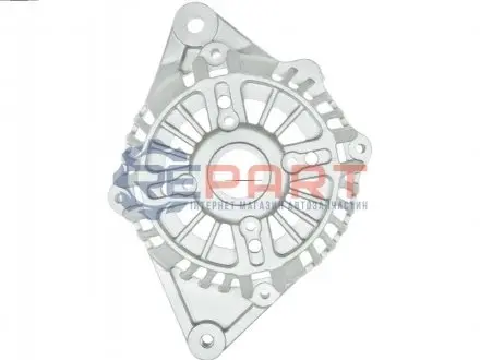 Фото Крышка генератора AS (ABR5044S) изображение 1