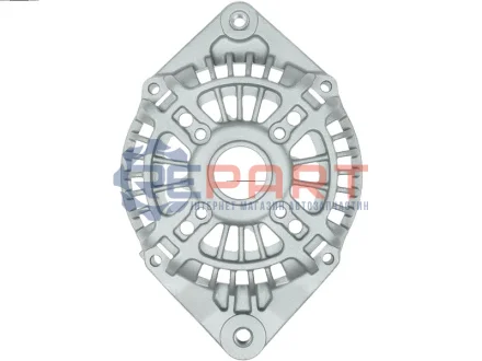 Кришка генератора AS ABR5046S Купить в Украине