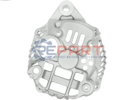 Кришка генератора AS ABR5054S Купити в Україні