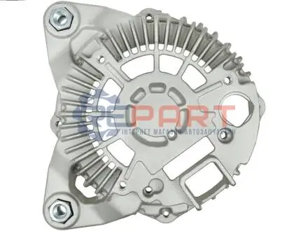 Фото Кришка генератора AS (ABR5072S) изображение 1