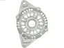 Фото Кришка генератора AS (ABR5151S) зображення 1