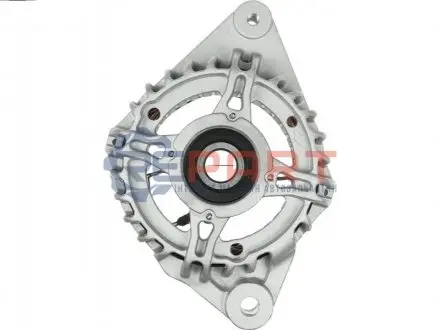 Фото Підшипник з боку приводу, генератор AS (ABR6002) зображення 1