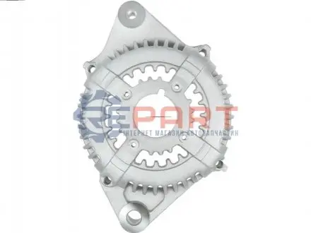 Фото Кришка генератора AS (ABR6003) зображення 1