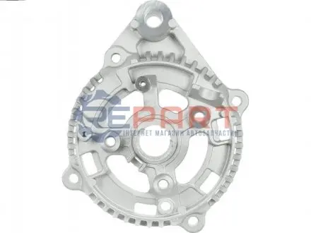 Фото Кришка генератора AS (ABR6004) зображення 1