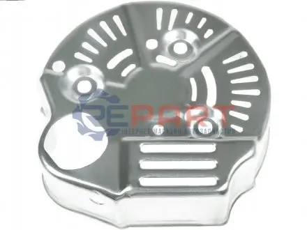 Фото Автозапчастина AS (ABR6005) зображення 1