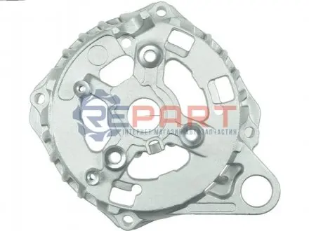 Фото Автозапчастина AS (ABR6007) зображення 1