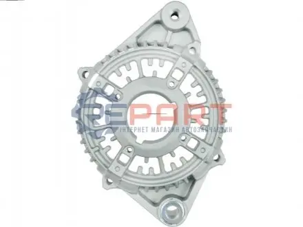 Фото Автозапчастина AS (ABR6015) зображення 1