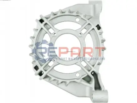 Фото 1 — Кришка генератора AS (ABR6021S) Фото Кришка генератора AS (ABR6021S) зображення 1