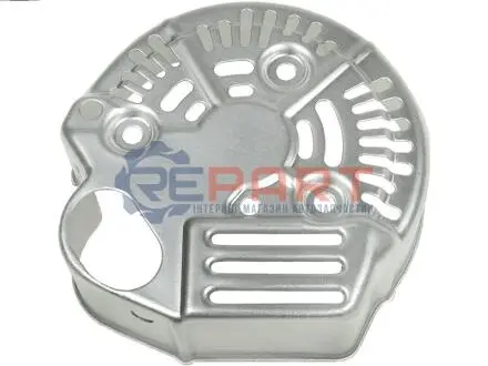 Фото Кришка генератора AS (ABR6063S) зображення 1