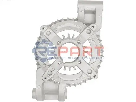 Фото Кришка генератора AS (ABR6066S) зображення 1