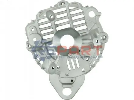 Фото Кришка генератора AS (ABR9007) зображення 1