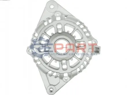 Фото 1 — Кришка генератора AS (ABR9010) Фото Кришка генератора AS (ABR9010) зображення 1