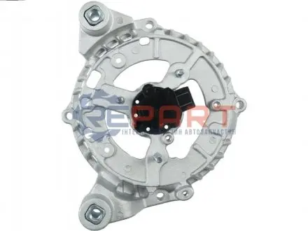 Фото Кришка генератора AS (ABR9013) зображення 1