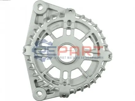 Фото Кришка генератора AS (ABR9014) зображення 1