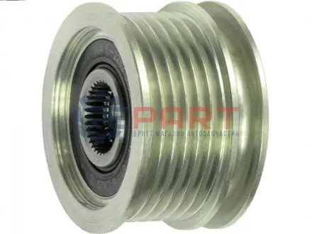 Фото 1 — Муфта генератора AS (AFP0003(INA)) Фото Муфта генератора AS (AFP0003(INA)) зображення 1