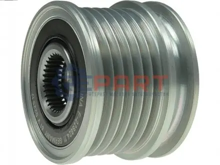 Муфта генератора AS AFP0008(INA) Купить в Украине