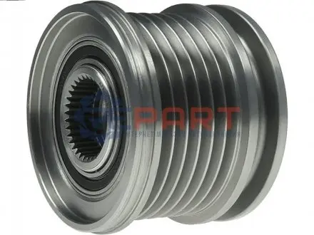 Фото Автозапчастина AS (AFP0008V) зображення 1