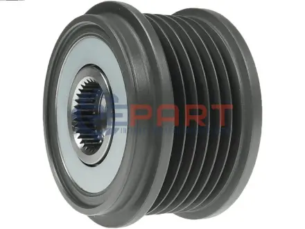 Муфта генератора AS AFP0011 Купити в Україні