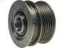 Шків генератора VW T5 1.9/2.5 TDI/Caddy 1.4/1.6i/1.9-2.0 TDI 95-15 AS (AFP0014) зображення 2