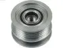 Шків генератора VW T5 1.9/2.5 TDI/Caddy 1.4/1.6i/1.9-2.0 TDI 95-15 AS (AFP0014V) зображення 3