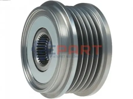 Фото 1 — Автозапчастина AS (AFP0019) Фото Автозапчастина AS (AFP0019) зображення 1