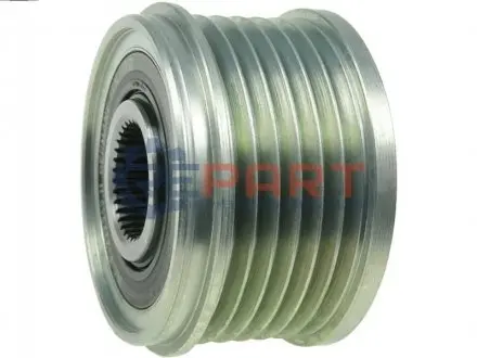 Фото Шків генератора AS (AFP0020INA) зображення 1