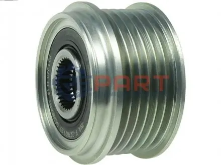 Фото Муфта генератора AS (AFP0022(INA)) зображення 1