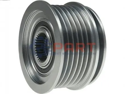 Фото Механізм вільного ходу генератора AS (AFP0023(V)) зображення 1