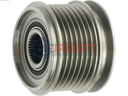 Фото 1 — Автозапчастина AS (AFP0031V) Фото Автозапчастина AS (AFP0031V) зображення 1