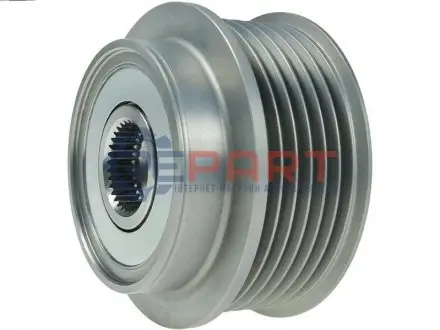 Муфта генератора AS AFP0040 Купить в Украине