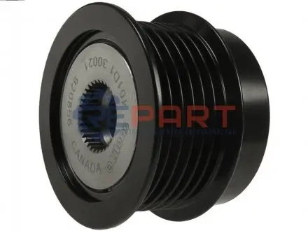 Муфта генератора AS AFP0041LITENS Купити в Україні