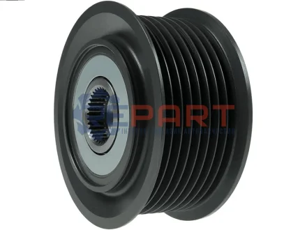 Муфта генератора AS AFP0043 Купить в Украине