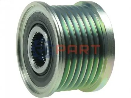 Муфта генератора AS AFP0058(INA) Купити в Україні