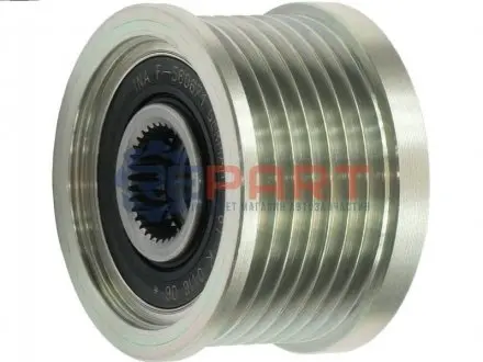 Автозапчастина AS AFP0085(INA) Купити в Україні