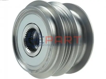 Муфта генератора AS AFP0088 Купить в Украине