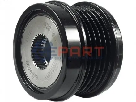 Муфта генератора AS AFP0089(LITENS) Купити в Україні