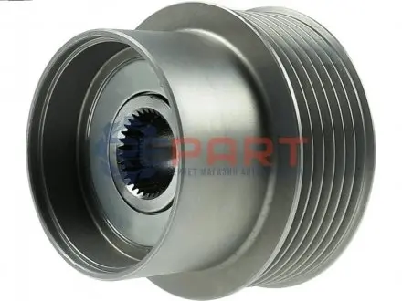 Фото Муфта генератора AS (AFP0090) зображення 1