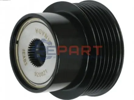 Фото Муфта генератора AS (AFP0090(LITENS)) зображення 1