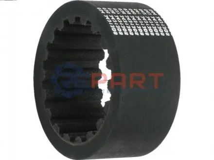 Фото Ролик ременя приводного AS (AFP0093GATES) зображення 1