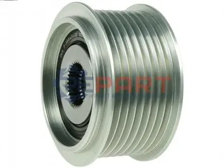 Муфта генератора AS AFP0098(INA) Купить в Украине