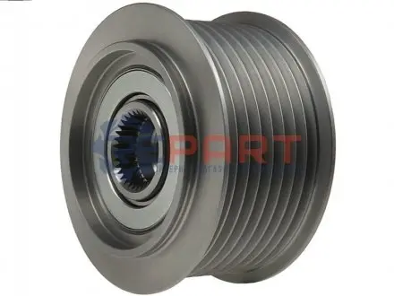 Фото Муфта генератора AS (AFP0098S) зображення 1