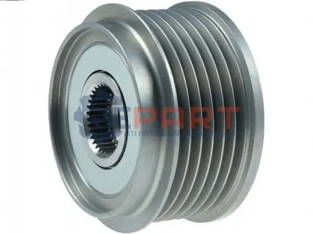 Фото Муфта генератора AS (AFP1004) зображення 1