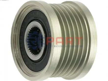 Фото Муфта генератора AS (AFP2005(INA)) зображення 1