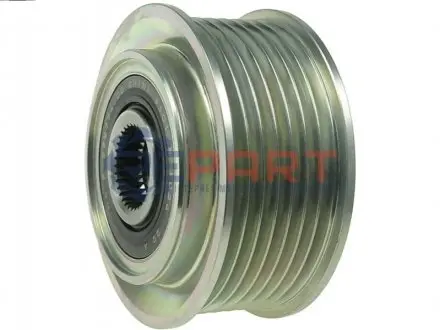 Фото Муфта генератора AS (AFP3007(INA)) зображення 1