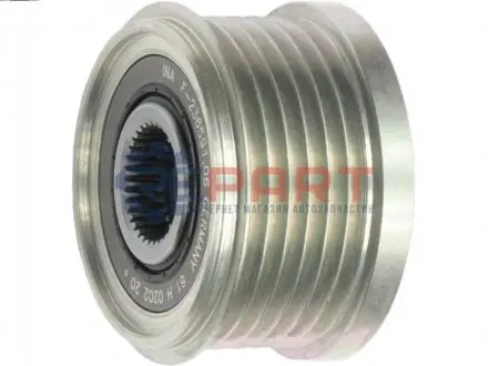 Муфта генертора AS AFP3009(INA) Купити в Україні