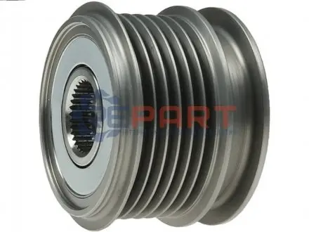 Муфта генератора AS AFP3014 Купити в Україні